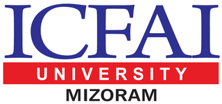 <span class="mw-page-title-main">ICFAI University, Mizoram</span>