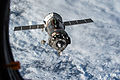 Vesoljska ladja Sojuz TMA-15M