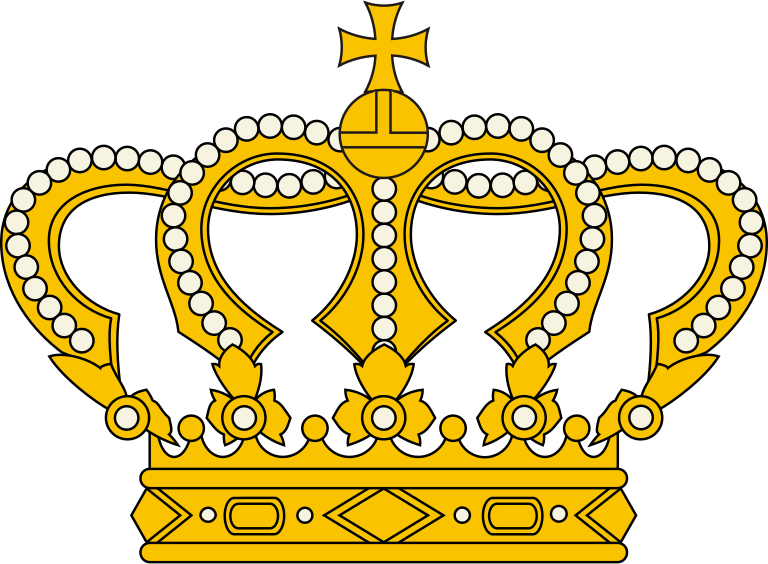 Royal georgia