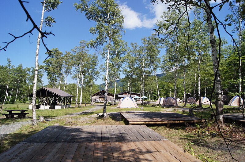 File:Ichinose camp site.JPG