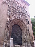 Iglesia del Sagrario, Málaga