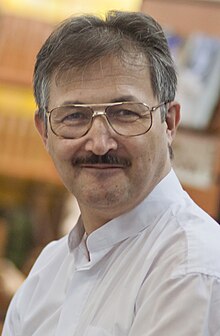 Igor Afanasyev