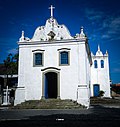 Miniatura para Igreja Matriz de Nossa Senhora do Bom Sucesso