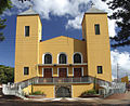 Igreja de São Roque, Itaí.