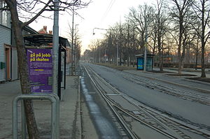 Ila tram station.JPG