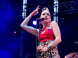 Imelda May