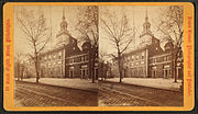 Miniatuur voor Bestand:Independence Hall, by Cremer, James, 1821-1893 13.jpg