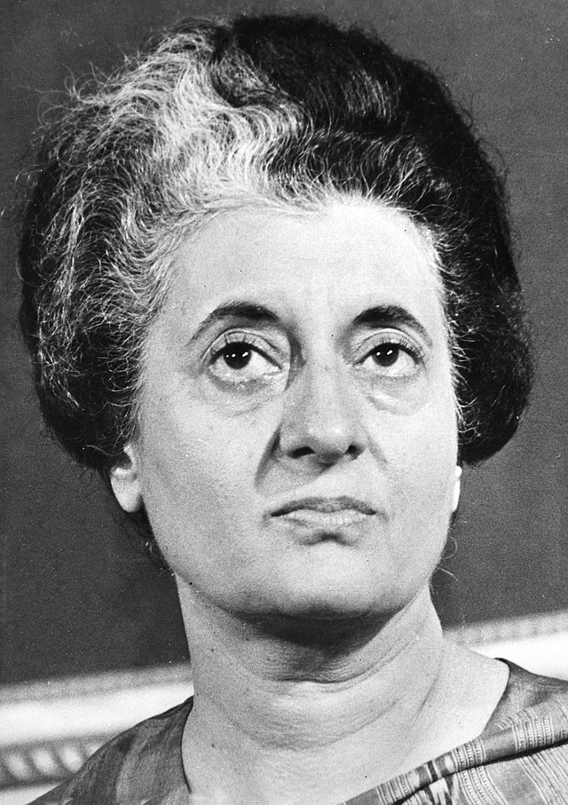 640px Indira Gandhi 1977