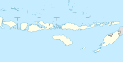 Borong (Kleine Sundainseln)
