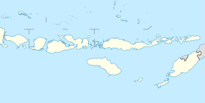 Turiskain (Kleine Sundainseln)