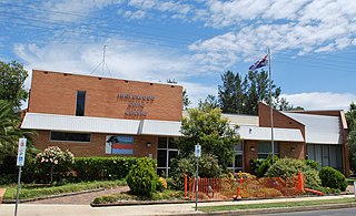 <span class="mw-page-title-main">Inglewood, Queensland</span> Town in Queensland, Australia