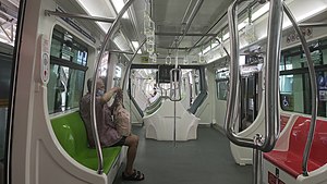 Interior of KL Monorail Scomi SUTRA.jpg