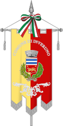 Drapeau de Inveruno