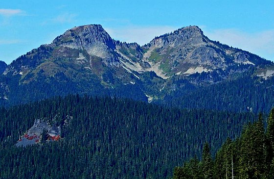 Iron Mountain (left) and Copper Mountain Iron and Copper Mountains.jpg