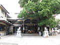 石津神社