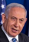 Israeli Prime Minister Netanyahu Delivers Joint Remarks with Secretary Pompeo and Bahraini Foreign Minister Al-Zayani (50618493181) (cropped).jpg