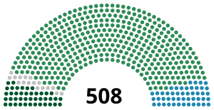 Elecciones generales de Italia de 1890