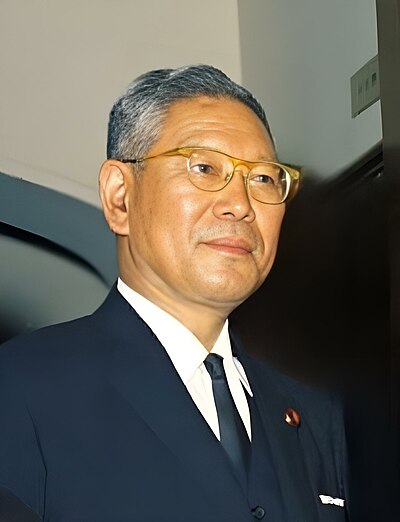 Hayato Ikeda