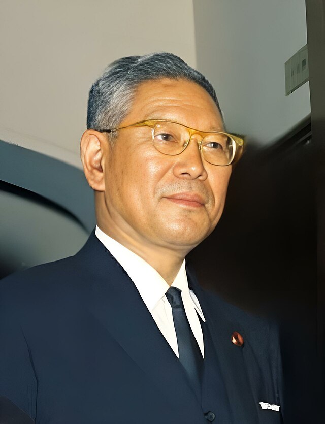 池田勇人 - Wikipedia