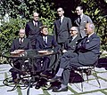 JFK - Встреча с Артуро Фрондизи, президентом Аргентины, в Палм-Бич 01 (обрезано) .jpg