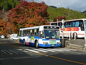 高雄・京北線