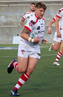 Jack Wells (rugby league)