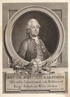 Jacob Johan Anckarström den äldre (1776)