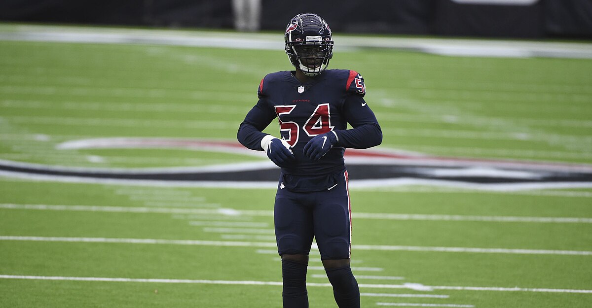 2021 Houston Texans, American Football Wiki