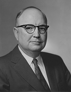 James Eastland American politician (1904–1986)