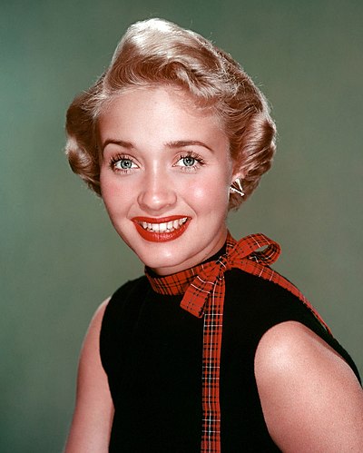 Jane Powell Net Worth, Biography, Age and more