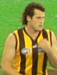 Jarryd Roughead