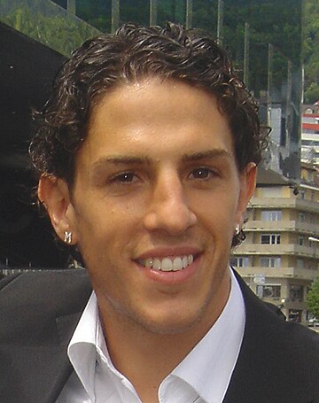 Javier Delgado