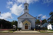 Immaculate Conception Catholic Church