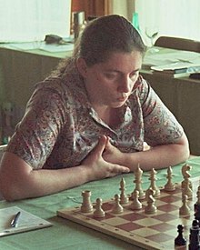 Jeļena Fataļibekova 1982. gadā