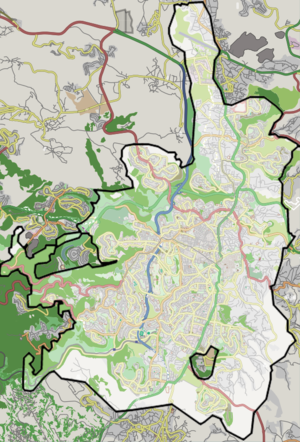 300px jerusalem location map without titles2