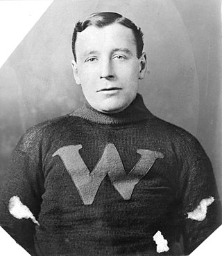 <span class="mw-page-title-main">Jimmy Gardner (ice hockey)</span> Canadian ice hockey player, coach (1881–1940)