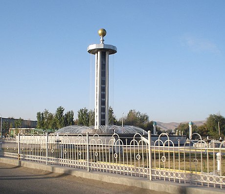 Cizak (şəhər)