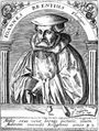 Johano Brenzo (1499-1570)
