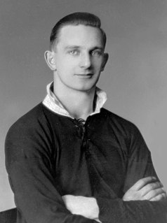 John Dick (rugby union) New Zealand rugby union player (1912-2002)