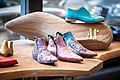 John Fluevog Shoes, 37 Main Street, Brooklyn NY