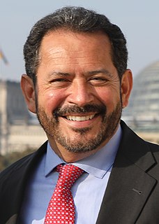 John Sanchez American politician