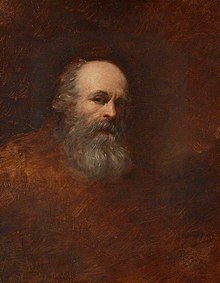 John Syme (1795-1861) - John Syme (1795–1861), Artist, Self Portrait - PG 1545 - National Galleries of Scotland.jpg