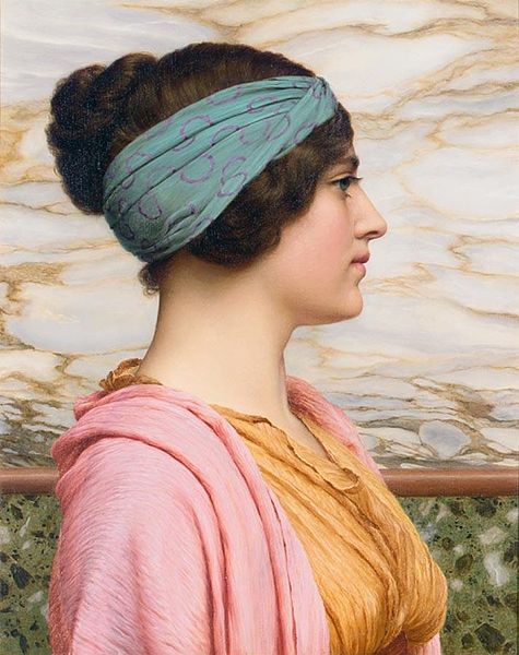 File:John William Godward - 52.jpg