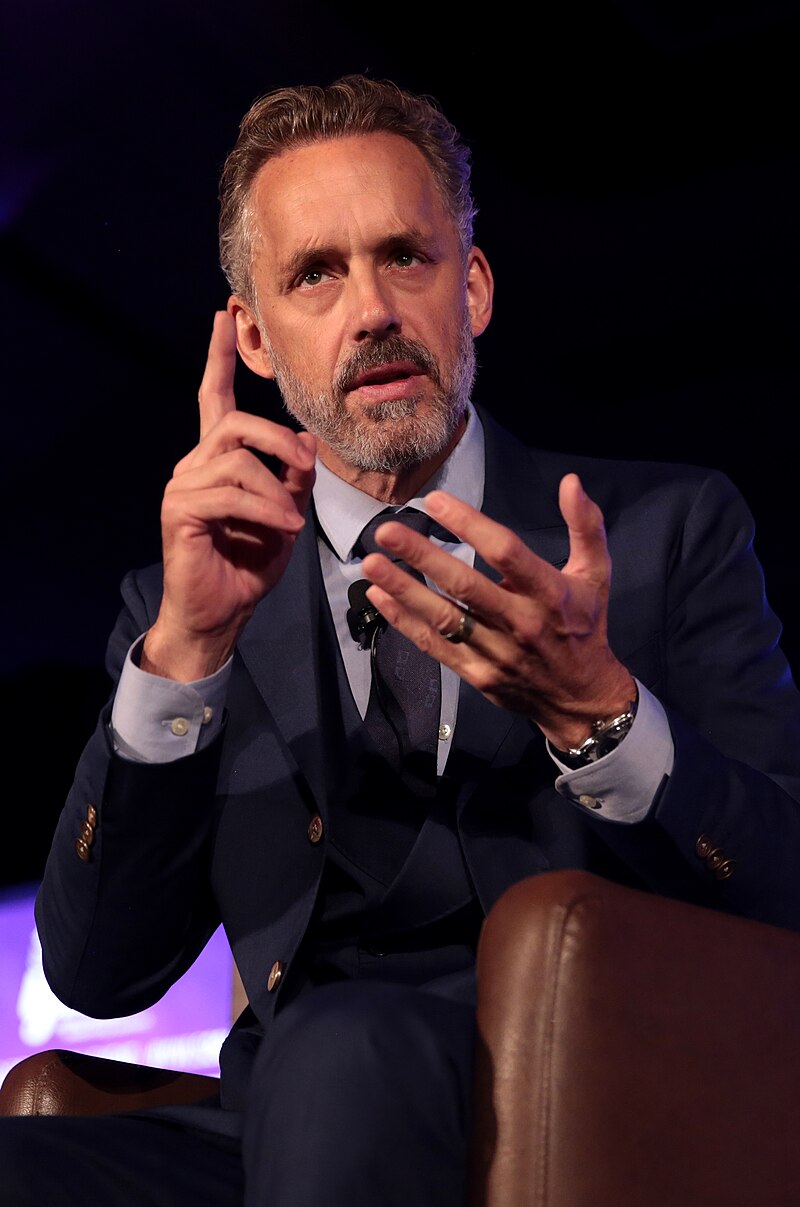 Peterson–Žižek - Wikipedia