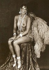 Toplessness - Wikipedia