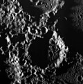 Thumbnail for Josetsu (crater)