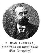 Juan Lacierva, director de registro, de Compañy.jpg