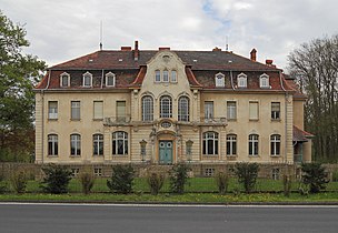 Landhuis Kaltenhausen