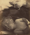 Julia Margaret Cameron (British, born India - The Vision of Infant Samuel - Google Art Project.jpg