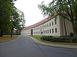 Julius-Leber-Kaserne (Berlin)